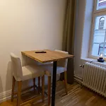 Continental Apartment Hotel Sundsvall