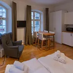 Continental Apartment Hotel Sundsvall