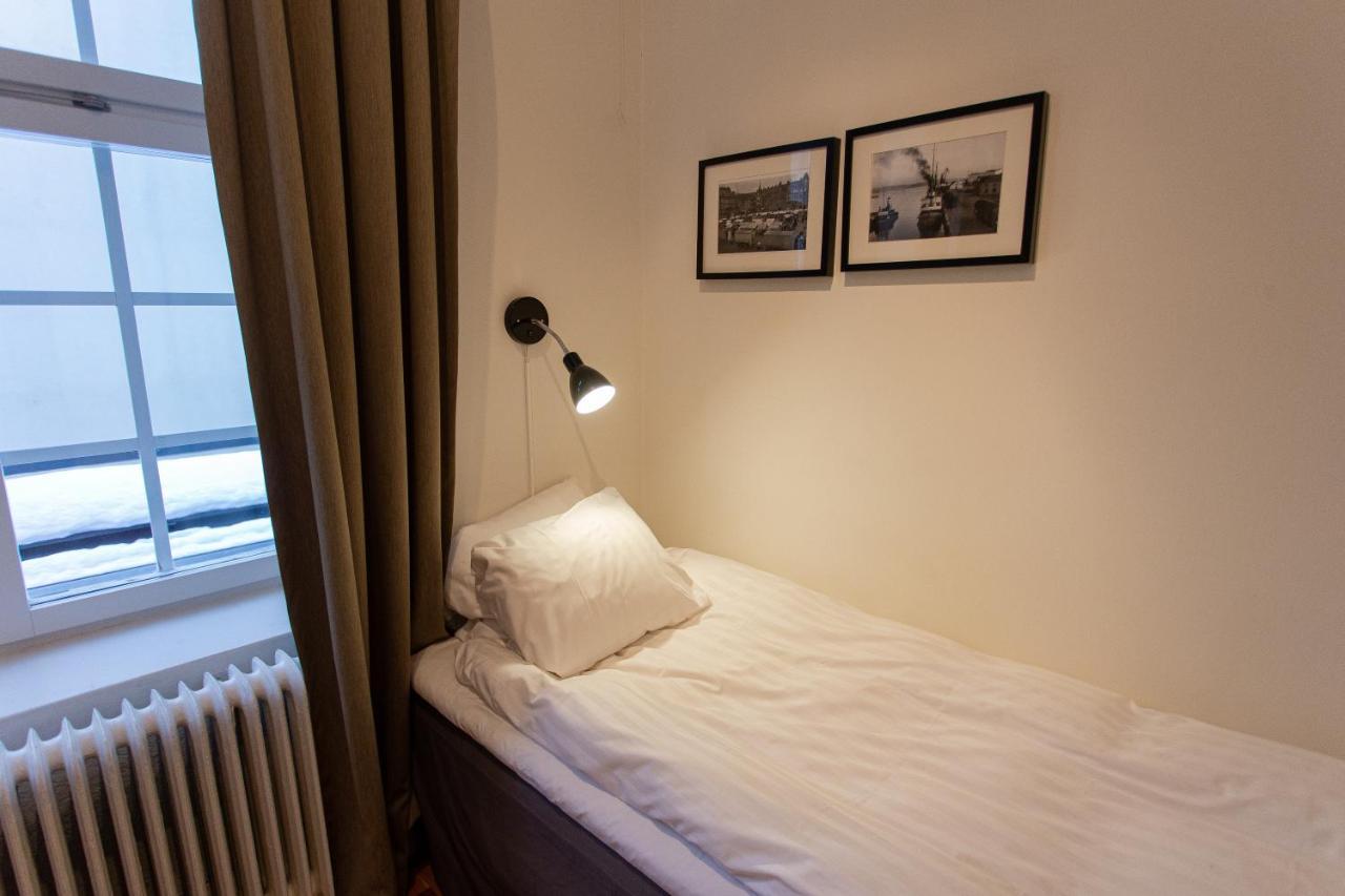 Continental Hotell 3*