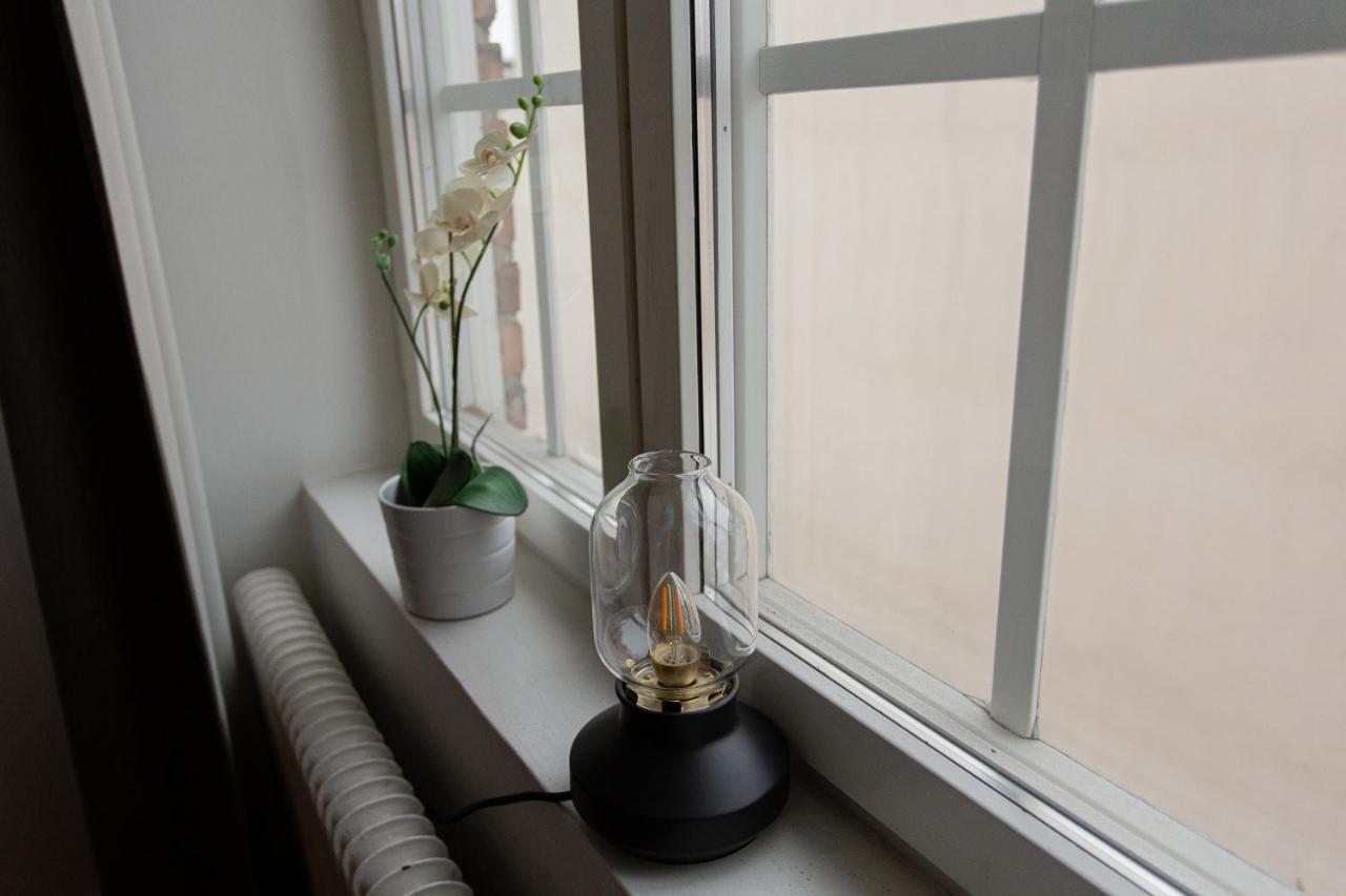 Continental Hotell Sundsvall