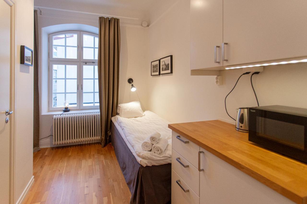 Hotell Continental Sundsvall