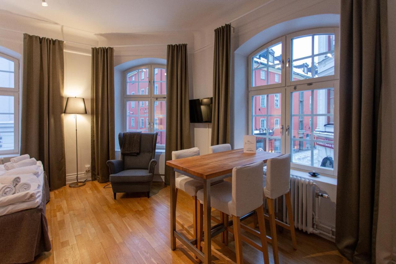 Continental Hotell