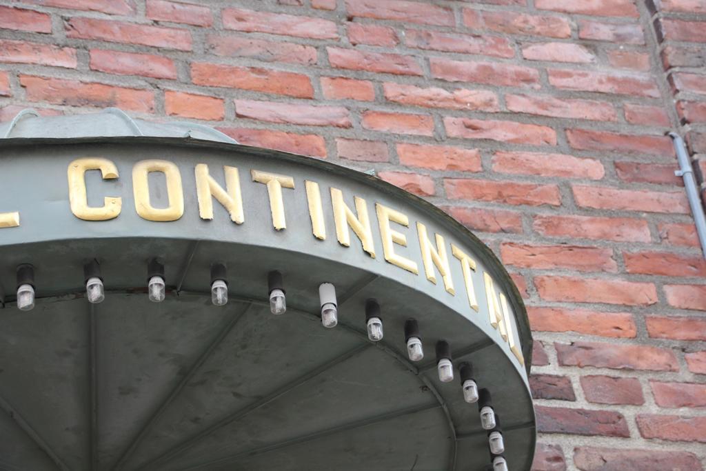 Hotell Continental Sundsvall