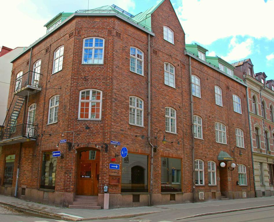 Continental Sundsvall