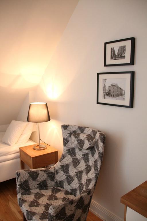 Hotell Continental