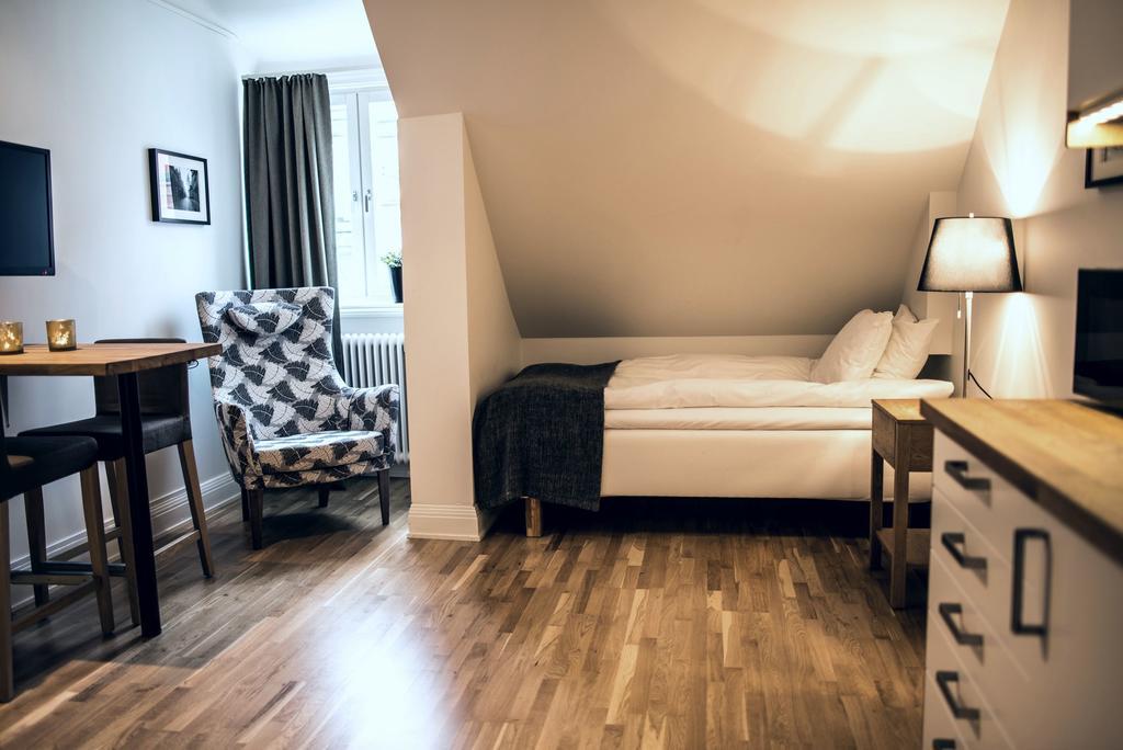 Hotell Continental Sundsvall