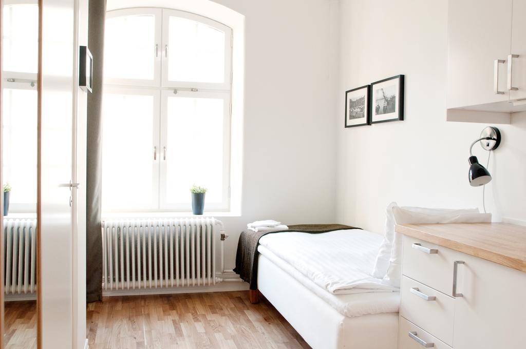 Hotell Continental Sundsvall